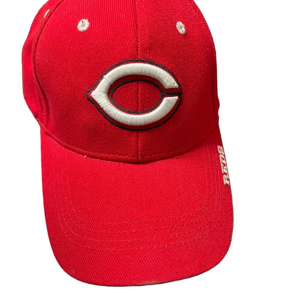 Reds Hat